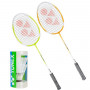 Badmintonový set Yonex GR 505, Yellow/Green (2012)