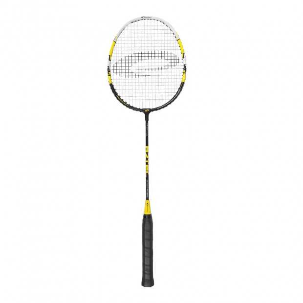 AZTEL - badmintonová raketa žluto-černá