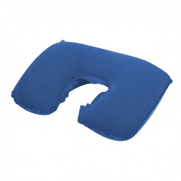 AVIATE BLUE - polštářek