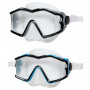 Potápěčské brýle Intex Explorer Silicon SR