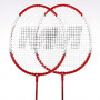 Merco Junior set 2ks badmintonová raketa