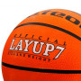 Basketbalový míč Meteor Layup 7