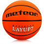 Basketbalový míč Meteor Layup 7