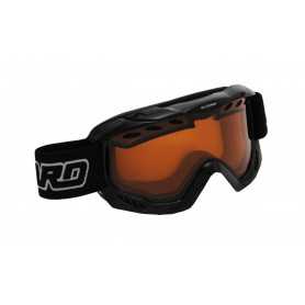 Lyžařské brýle Blizzard 911 DAV Unisex Black Shiny