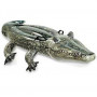 Nafukovací aligátor do bazénu Intex 170 x 86 cm