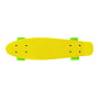 Penny board SMJ sport 2206 Sun žlutý