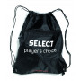 Sportovní batoh Select Sportbag II černá