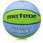 Basketbalový míč Meteor Layup modrý