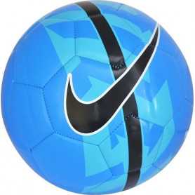 Fotbalový míč Nike React Blue 5