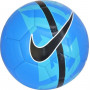 Fotbalový míč Nike React Blue 5