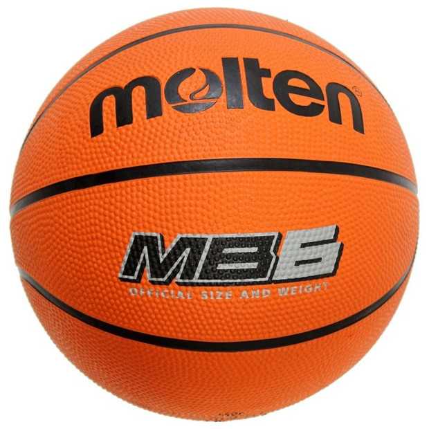 Basketbalový míč Molten MB6