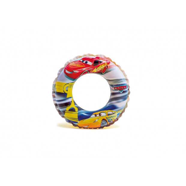 Kruh plavecký Disney 51 cm