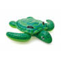 Plovoucí mořská želva Intex 150 x 127 cm