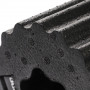 Pěnový masážní válec Meteor Black Series Roller Core 32 x 14 cm