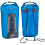 Voděodolný skládací batoh Abbey Compact 20L Blue je nejpohodlnější batoh pro každou cestu! Tento batoh je velmi odolný proti dešti a slunci. Ramenní popruhy jsou nastavitelné a otvory jsou elastické, takže taška je velmi flexibilní.