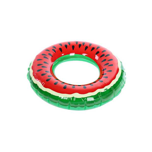 Nafukovací kruh Watermelon 70 cm