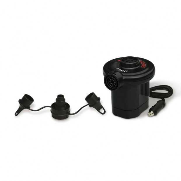 Elektrická pumpa Intex Black 12V