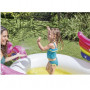 Dětský nafukovací bazén Intex Jednorožec 272 x 193 x 104 cm