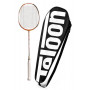 Badmintonová raketa TELOON Blast TL500 Orange 89g 22Lbs