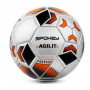 Fotbalový míč Spokey Agilit Green 5