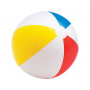 Nafukovací plážový míč Intex 51 cm