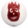 Volejbalový míč Wilson Mr. Cast Away AVP WTH14615XDEF