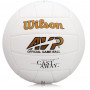 Volejbalový míč Wilson Mr. Cast Away AVP WTH14615XDEF
