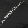 Cyklistický a běžecký batoh Spokey Sprinter 5l zelený