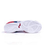 Sálovky Joma Top Flex 820 White-Red Indoor TOPW.820.IN