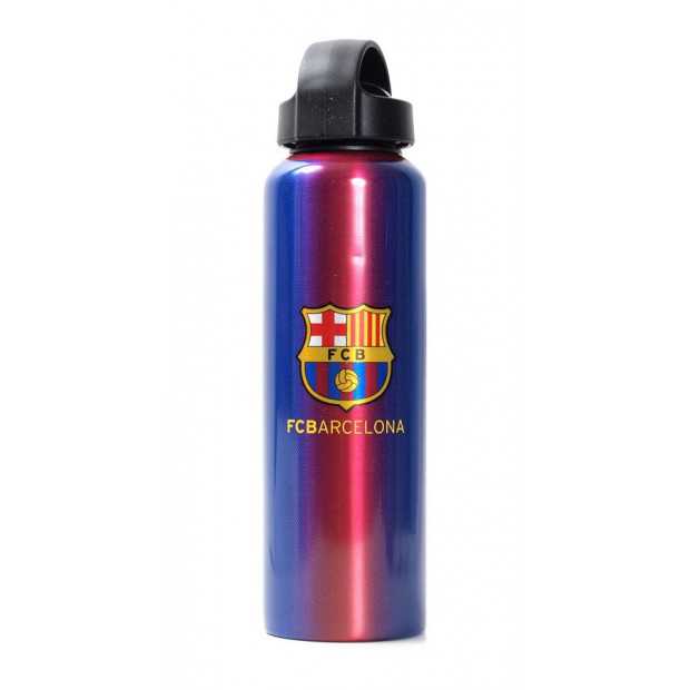 Láhev na pití FC Barcelona 600ml 40A