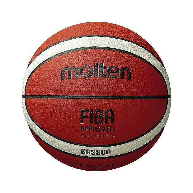 Basketbalový míč Molten B5G3800
