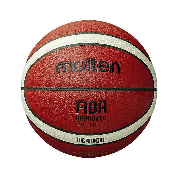Basketbalový míč Molten B7G4000
