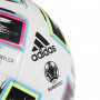 Fotbalový míč Adidas Uniforia Training FU1549, velikost 5