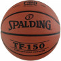 Basketbalový míč Spalding NBA TF-150 FIBA, velikost 5