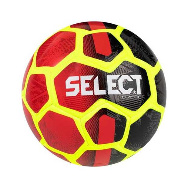 Fotbalový míč Select Classic 2019
