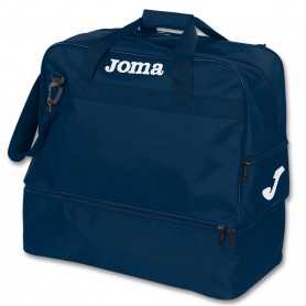 Fotbalová taška Joma Training III XL Black