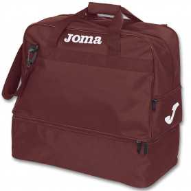 Fotbalová taška Joma Training III XL Black