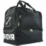 Fotbalová taška Givova Medium Bag black 67 litrů