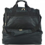 Fotbalová taška Givova Medium Bag black 67 litrů