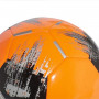 Fotbalový míč Adidas Team Glider oranžový DY2507 velikost 4