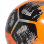 Fotbalový míč Adidas Team Glider oranžový DY2507 velikost 4