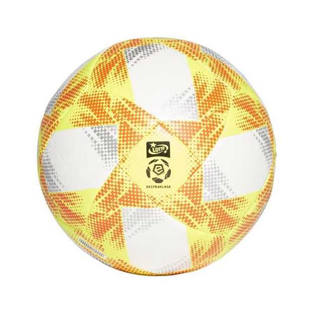 Fotbalový míč Adidas Conext 19 Top Capitano E ED4934 velikost 5