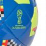 Fotbalový míč Adidas Telstar 18 Mechta WC KO CW4687 velikost 5