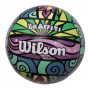 Volejbalový míč Wilson Graffiti WTH4637XB