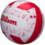 Volejbalový míč Wilson Seasonal Summer WTH10320XB