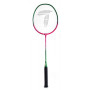 Badmintonová sada TELOON TL020 2 rakety + 3 míčky