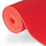 Gymnastická podložka PRO fit 173 x 61 x 0,5 cm červená