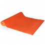 Gymnastická podložka PRO fit 173 x 61 x 0,5 cm oranžová z odolného materiálu a pevným povrchem. Protiskluzové vlastnosti.