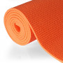 Gymnastická podložka PRO fit 173 x 61 x 0,5 cm oranžová