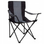 Turistická židle Springos CS0004 / 100 kg